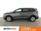 Peugeot 5008 7os. Navi Kamera cofania Hak Klimatyzacja - 2