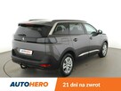 Peugeot 5008 7os. Navi Kamera cofania Hak Klimatyzacja - 7
