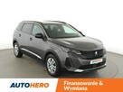 Peugeot 5008 7os. Navi Kamera cofania Hak Klimatyzacja - 10