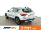 Seat Ateca Automat, Kamera, Panorama, Navi, Podg.fotele, Tempomat - 4