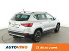 Seat Ateca Automat, Kamera, Panorama, Navi, Podg.fotele, Tempomat - 7
