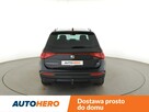 Seat Tarraco 7 os. DSG full LED navi klima auto virtual cocpit kamera i czujniki pa - 6
