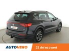 Seat Tarraco 7 os. DSG full LED navi klima auto virtual cocpit kamera i czujniki pa - 7