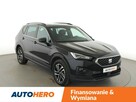 Seat Tarraco 7 os. DSG full LED navi klima auto virtual cocpit kamera i czujniki pa - 10