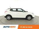SsangYong Tivoli navi kamera cofania klima auto multifunkcja - 9