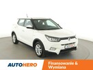 SsangYong Tivoli navi kamera cofania klima auto multifunkcja - 10