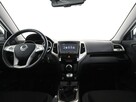 SsangYong Tivoli navi kamera cofania klima auto multifunkcja - 15