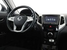 SsangYong Tivoli navi kamera cofania klima auto multifunkcja - 16