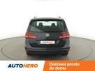 Volkswagen Sharan klima auto grzane fotele tempomat multifunkcja - 6