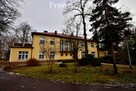 Dwupokojowe Łężyn Pałacowa - Willa bez barier - 10