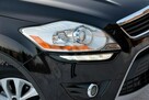 Ford Kuga Lift Navi LEDY 4WD Panorama 2XParktronic Keyless Go Hak Oryginał Alu17 - 8