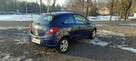 Opel Corsa Stan bardzo dobry. - 4