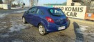Opel Corsa Stan bardzo dobry. - 6