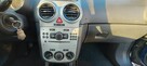 Opel Corsa Stan bardzo dobry. - 10