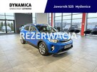 Kia Stonic Nowy VAT 23% L 1.2MPi 84KM M5 2025 r., salon PL, I wł., gwarancja - 1