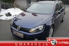 Volkswagen Golf 1.6tdi Navi  Stan b.dobry 100%bezwypadkowy z Niemiec Gwarancja 12mc - 2