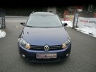 Volkswagen Golf 1.6tdi Navi  Stan b.dobry 100%bezwypadkowy z Niemiec Gwarancja 12mc - 7