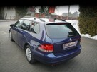 Volkswagen Golf 1.6tdi Navi  Stan b.dobry 100%bezwypadkowy z Niemiec Gwarancja 12mc - 9