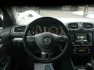 Volkswagen Golf 1.6tdi Navi  Stan b.dobry 100%bezwypadkowy z Niemiec Gwarancja 12mc - 13