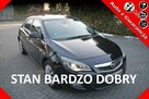 Opel Astra 1.6t Xenon Stan b.dobry 100%Bezwypadkowy Gwarancja 12mc 1wł z Niemiec