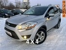 Ford Kuga - 1