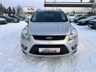 Ford Kuga - 2