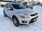 Ford Kuga - 3