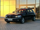 BMW 116 Klimatyzacja, Alu, Komputer, Elektryka, Bezwypadek, GWARANCJA, Serwis - 3