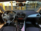 BMW 116 Klimatyzacja, Alu, Komputer, Elektryka, Bezwypadek, GWARANCJA, Serwis - 8