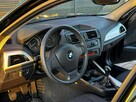 BMW 116 Klimatyzacja, Alu, Komputer, Elektryka, Bezwypadek, GWARANCJA, Serwis - 10