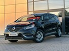 Renault Espace Półskóra, Navi, Panorama, Grzane fotele, Ambiente, GWARANCJA, Serwis - 1