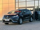 Renault Espace Półskóra, Navi, Panorama, Grzane fotele, Ambiente, GWARANCJA, Serwis - 3