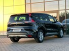 Renault Espace Półskóra, Navi, Panorama, Grzane fotele, Ambiente, GWARANCJA, Serwis - 7