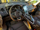Renault Espace Półskóra, Navi, Panorama, Grzane fotele, Ambiente, GWARANCJA, Serwis - 9