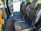 Renault Espace Półskóra, Navi, Panorama, Grzane fotele, Ambiente, GWARANCJA, Serwis - 11