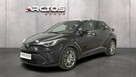 Toyota C-HR 1.8 Hybrid GPF Executive