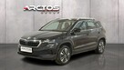 Skoda Karoq 2.0 TDI SCR 4x4 Style DSG - 1