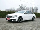 Mercedes E 220 2.0D 220D 194KM [Eu6] Sedan Automat -Bardzo zadbany +Koła zima -Euro 6