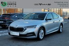 Škoda Octavia fv23%/benzyna/110KM/grzane fotele/ledy/czujniki/tempomat - 1