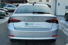 Škoda Octavia fv23%/benzyna/110KM/grzane fotele/ledy/czujniki/tempomat - 4