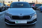 Škoda Octavia fv23%/benzyna/110KM/grzane fotele/ledy/czujniki/tempomat - 7