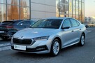 Škoda Octavia fv23%/benzyna/110KM/grzane fotele/ledy/czujniki/tempomat - 8
