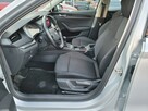 Škoda Octavia fv23%/benzyna/110KM/grzane fotele/ledy/czujniki/tempomat - 9