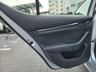 Škoda Octavia fv23%/benzyna/110KM/grzane fotele/ledy/czujniki/tempomat - 12