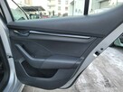 Škoda Octavia fv23%/benzyna/110KM/grzane fotele/ledy/czujniki/tempomat - 16