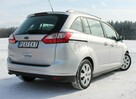 Ford Grand C-MAX 1.5 D 120 KM Automat NAVI Grzane FOTELE Tempomat MARTWE Pole SERWIS ! - 4