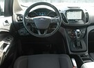 Ford Grand C-MAX 1.5 D 120 KM Automat NAVI Grzane FOTELE Tempomat MARTWE Pole SERWIS ! - 9