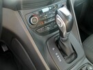 Ford Grand C-MAX 1.5 D 120 KM Automat NAVI Grzane FOTELE Tempomat MARTWE Pole SERWIS ! - 11