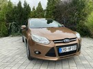 Ford Focus Bardzo zadbany - oryginalny przebieg - 100% bezwypadkowy !!!