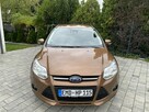 Ford Focus Bardzo zadbany - oryginalny przebieg - 100% bezwypadkowy !!! - 2